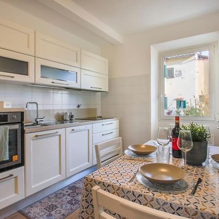 Sanzanobi Suite In Central Florenz Exterior foto
