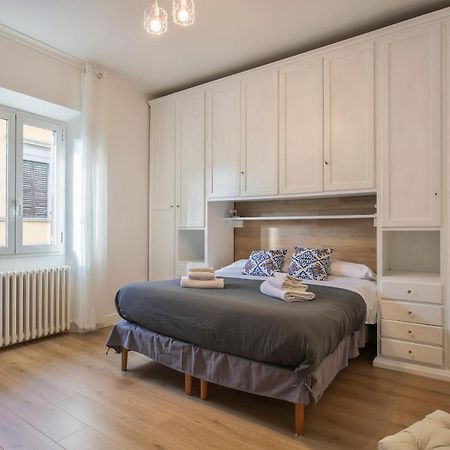 Sanzanobi Suite In Central Florenz Exterior foto