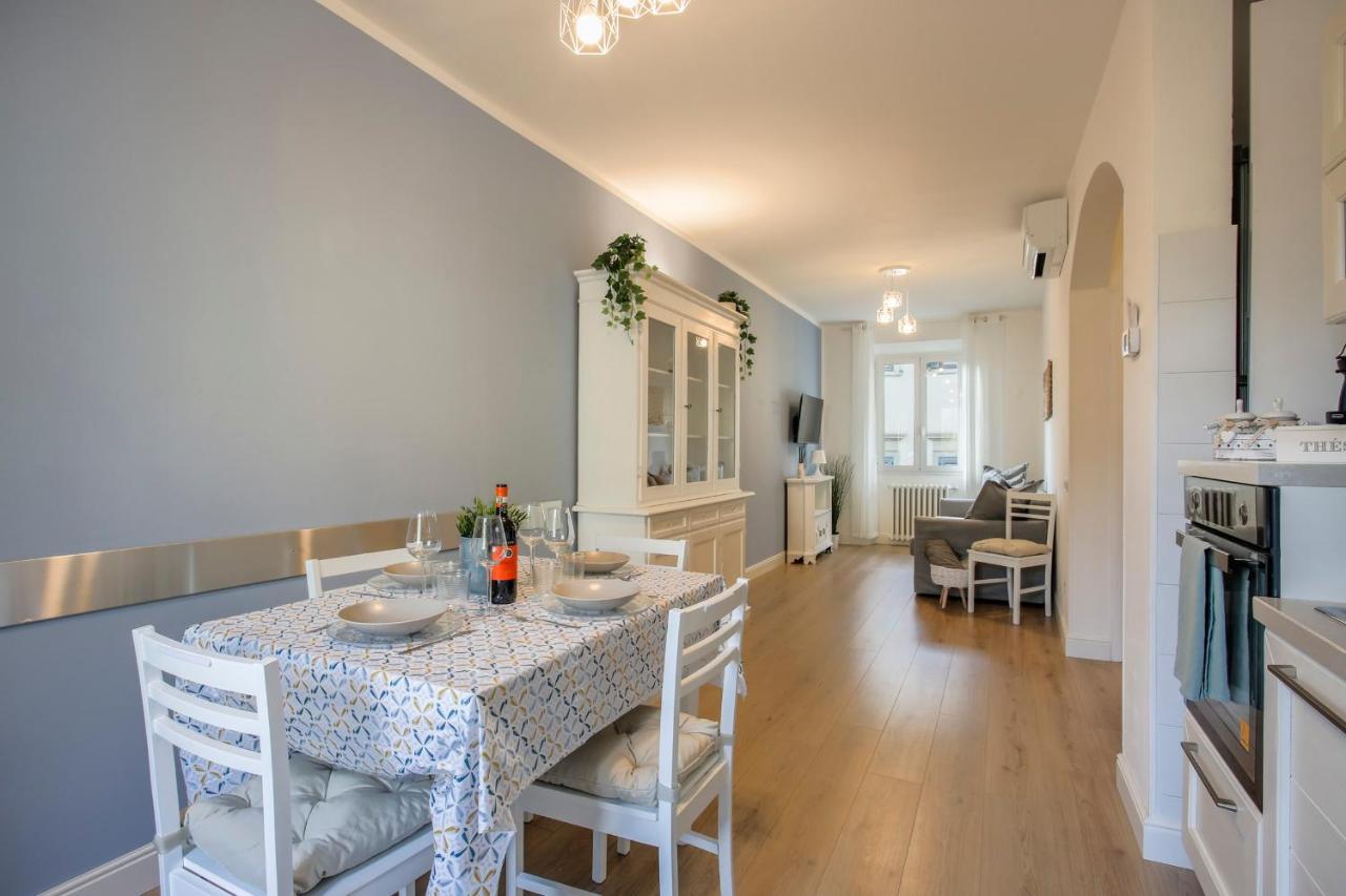 Sanzanobi Suite In Central Florenz Exterior foto