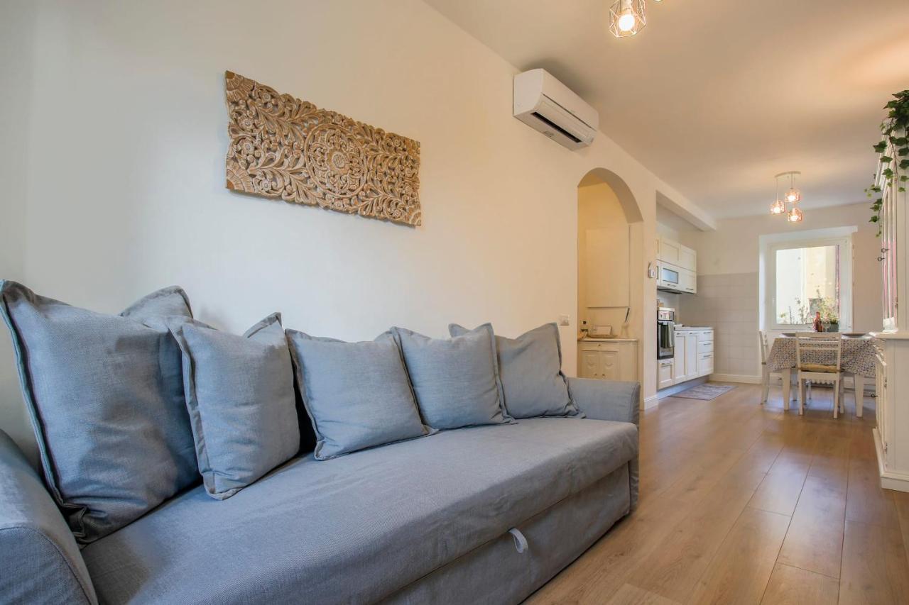 Sanzanobi Suite In Central Florenz Exterior foto