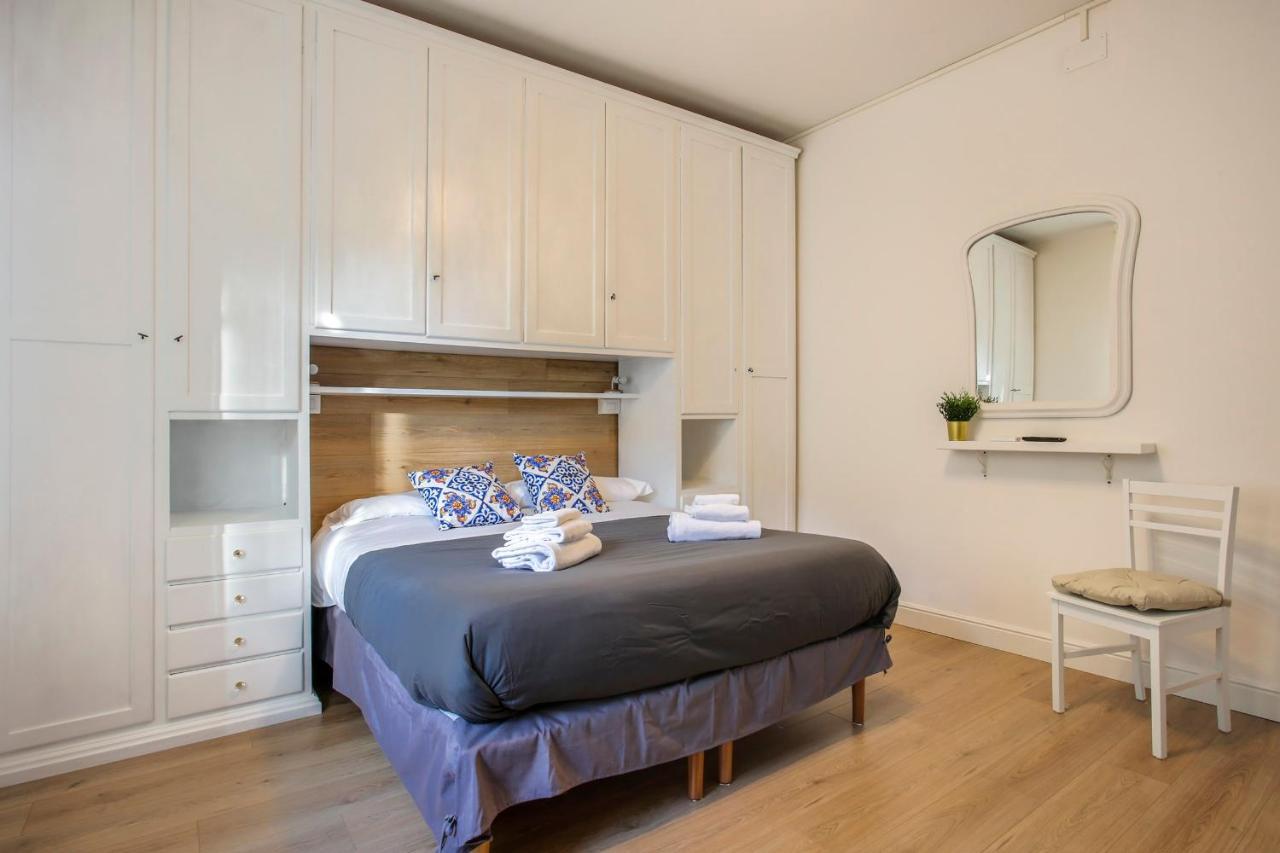 Sanzanobi Suite In Central Florenz Exterior foto
