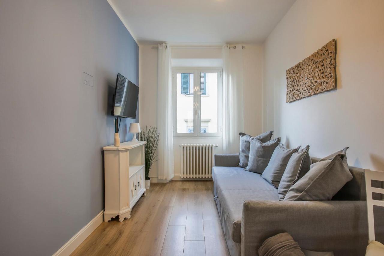 Sanzanobi Suite In Central Florenz Exterior foto