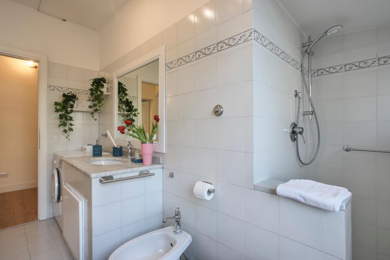 Sanzanobi Suite In Central Florenz Exterior foto