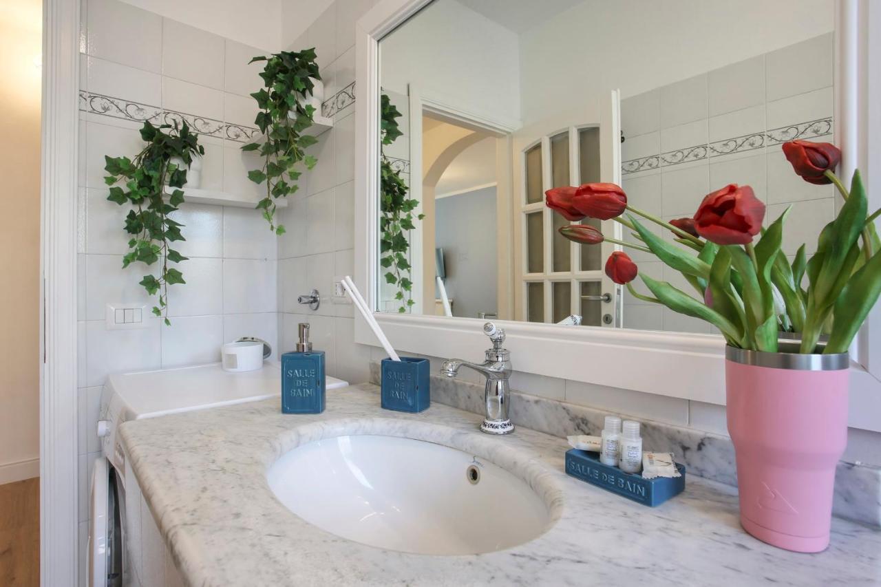 Sanzanobi Suite In Central Florenz Exterior foto